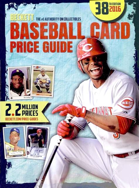 online beckett baseball price guide|beckett annual baseball price guide.